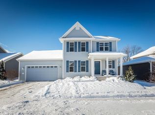 322 Sugar Maple Ln, Verona, WI 53593