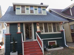 31 Eaglewood Ave, Buffalo, NY 14220