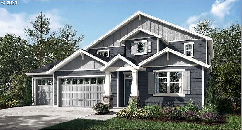 1st image of 14014 SE 22nd Cir Lot 17