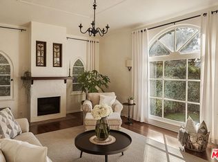 830 N Gardner St, Los Angeles, CA 90046