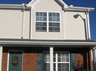 3135 Shaylin Xing, Murfreesboro, TN 37128