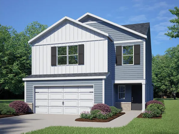 1007 Holden Vista Cir, Durham, NC 27704