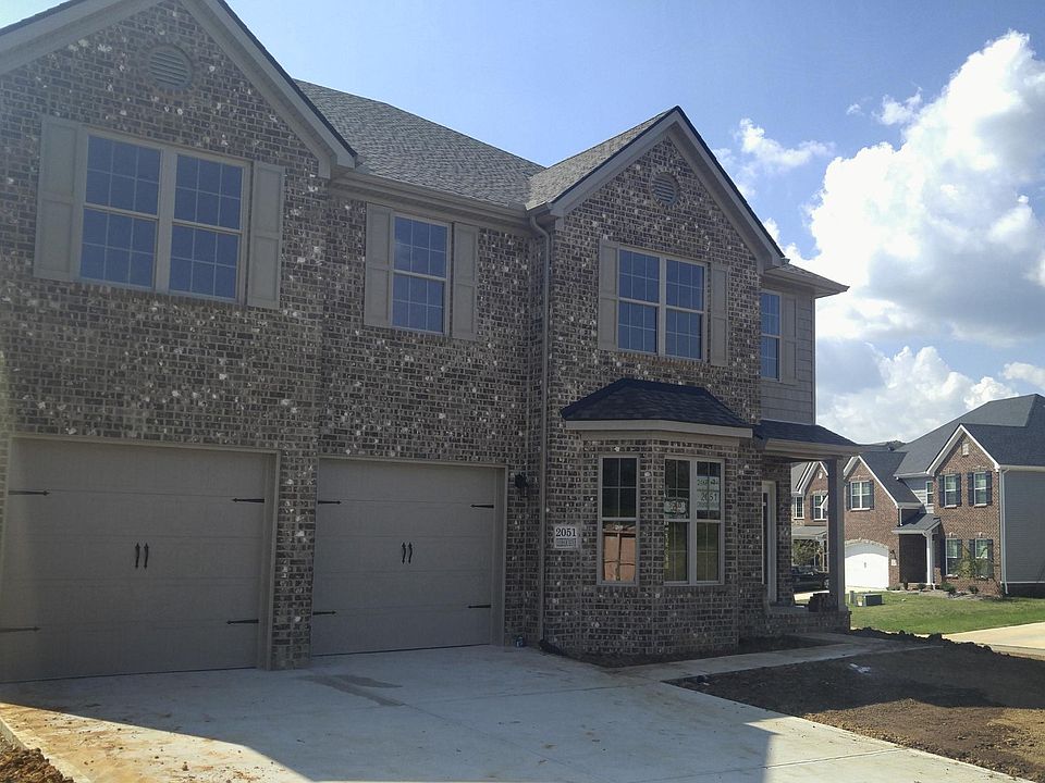1st image of 2051 Creekside Manor Ln Lot 24