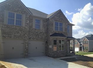 2051 Creekside Manor Ln LOT 24, Knoxville, TN 37932