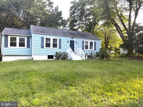 20304 Constitution Hwy, Orange, VA 22960