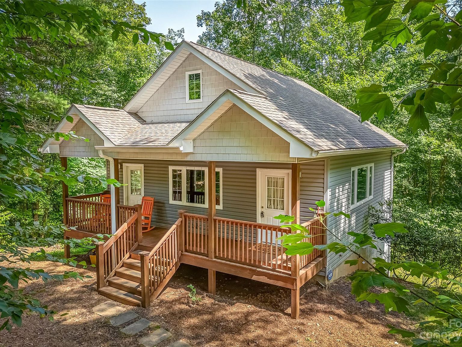 5 Goodman Rd, Asheville, NC 28804 Zillow