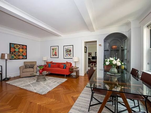 2nd image of 250 W 94th St #9K