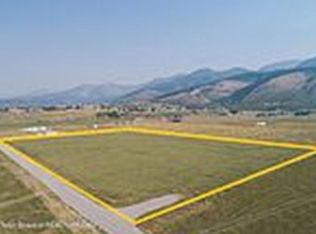 Lot 2 County Road 107, Etna, WY 83118