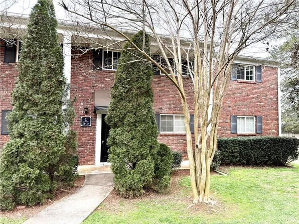 195 Sycamore Dr APT C24, Athens, GA 30606