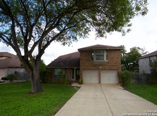1718 Chippington Dr, San Antonio, TX 78253