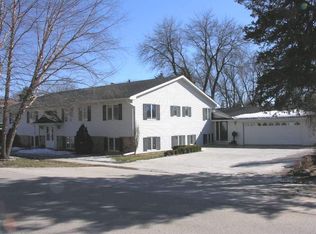 617 Floyd St, Rudd, IA 50471