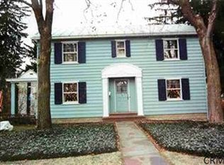 120 Clinton Cir, Cobleskill, NY 12043