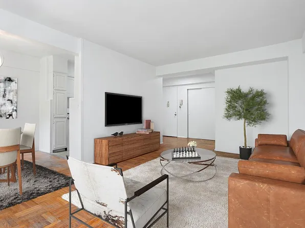 225 Adams St APT 3D, Brooklyn, NY 11201