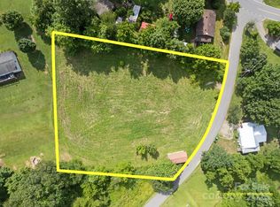 0 Harwood Rd, Barnardsville, NC 28709