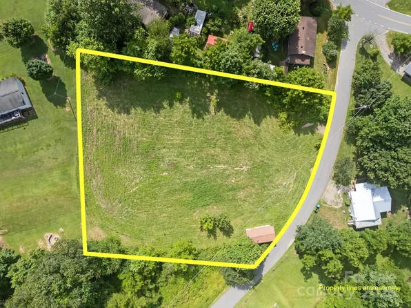 0 Harwood Rd, Barnardsville, NC 28709