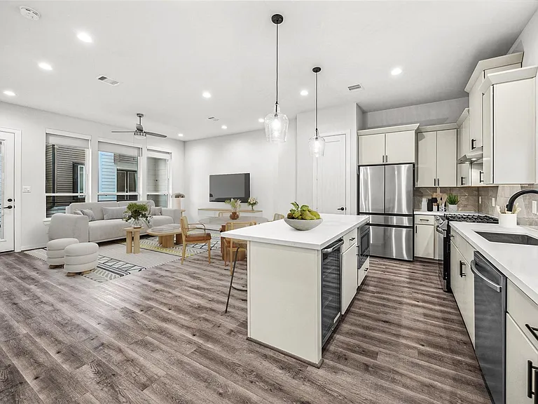 1603 Patterson St #E — Photo 10