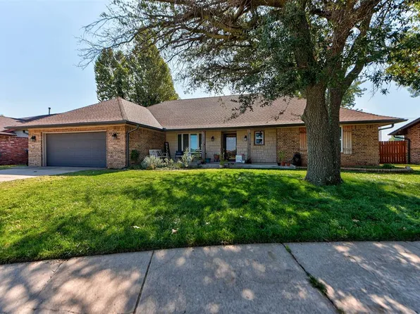 212 SW 103rd St, Oklahoma City, OK 73139