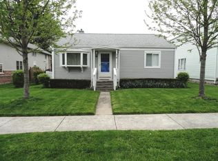 318 Belmont St, Marion, OH