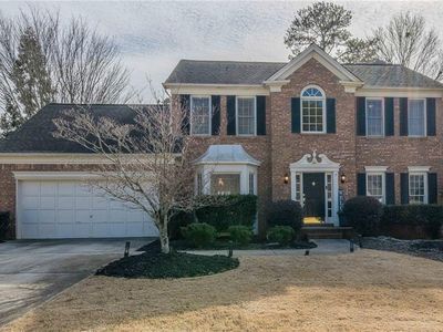 4975 Cinnabar Dr, Johns Creek, GA, 30022
