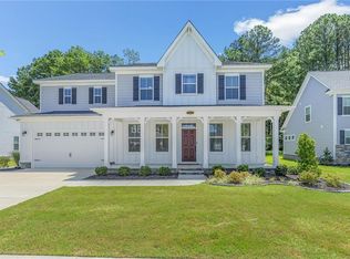 124 Abbey Rd, Suffolk, VA 23434