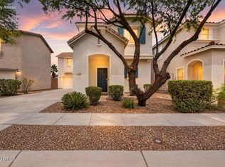 18386 W DAWN Drive, Surprise, AZ 85374