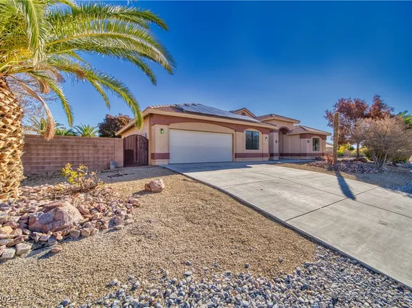 6821 Southgate St, Pahrump, NV 89061