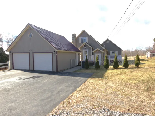 4318 Kennebec Road, Dixmont, ME 04932