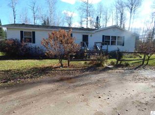 7998 Virginia Ely Rd, Babbitt, MN 55706