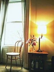 Rented by Owner