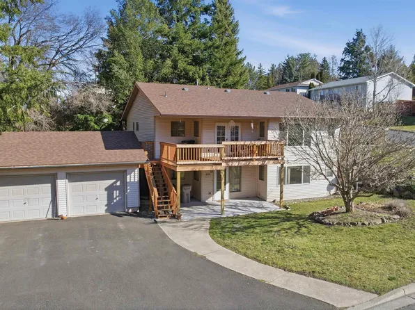 292 NW Sunrise Dr, Pullman, WA 99163