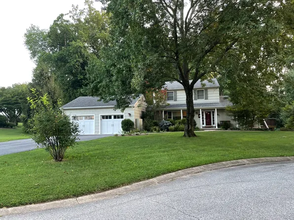 202 Nomini Dr, Arnold, MD 21012