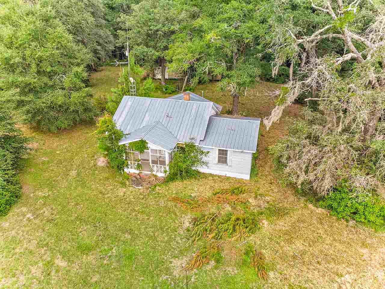 12351 SW Overstreet Ave, Lamont, FL 32336 Zillow