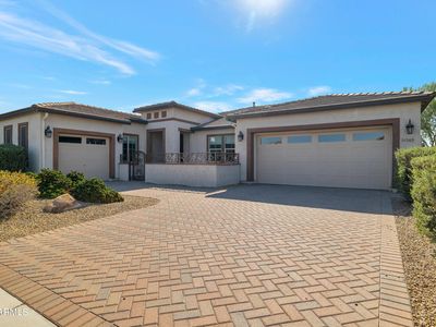 16565 S 178TH Drive, Goodyear, AZ, 85338