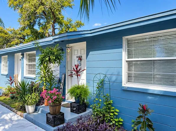 3807 PHILLIPS STREET, TAMPA, FL 33619
