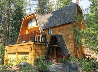 561 N Dyer Cir, Incline Village, NV