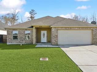 4120 Bald Eagle Park, Marrero, LA 70072