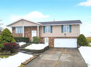 350 Helen Ave, Monessen, PA 15062