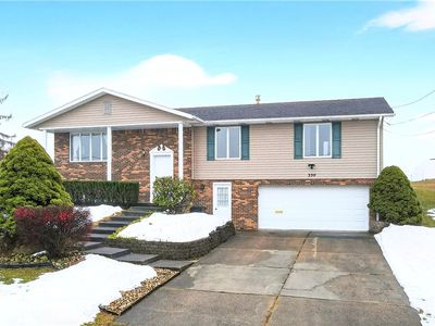 350 Helen Ave, Monessen, PA, 15062