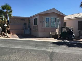 2000 Ramar Rd LOT 296, Bullhead City, AZ 86442
