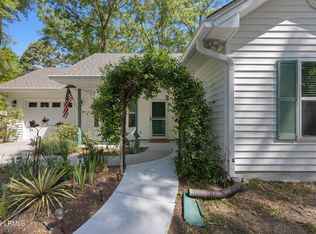 9 White Dogwood Rd, Beaufort, SC 29907