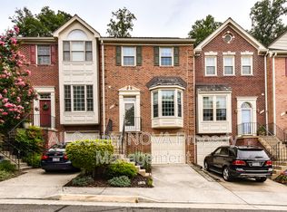 6006 Kelsey Ct, Falls Church, VA 22044