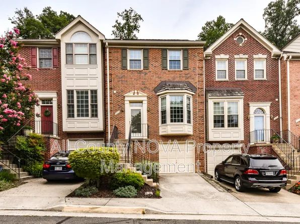 6006 Kelsey Ct, Falls Church, VA 22044