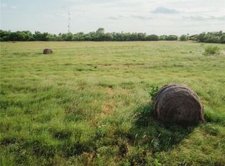 843 Talbert Ranch Rd, China Spring, TX 76633