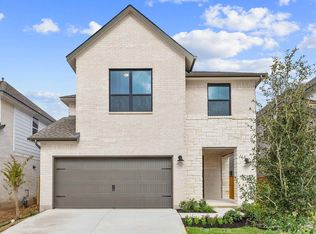 621 Buckaroo Dr, Georgetown, TX 78633