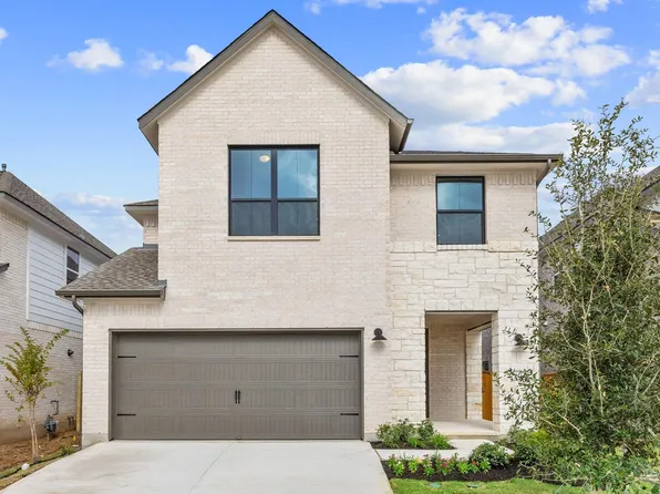 621 Buckaroo Dr, Georgetown, TX 78633