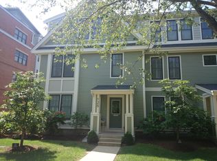 125 Crowninshield Rd, Brookline, MA 02446
