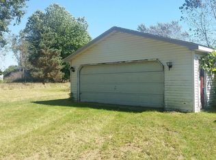 548 W Union City Rd, Union City, MI 49094