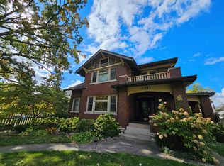 2511 East Dr, Fort Wayne, IN