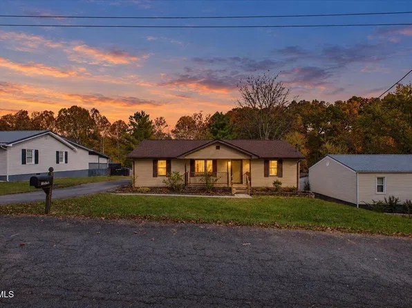140 Brooklawn Dr, Kingsport, TN 37660