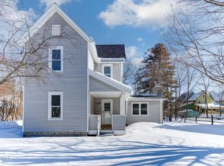 322 Fourth Street, Northville, NY 12134